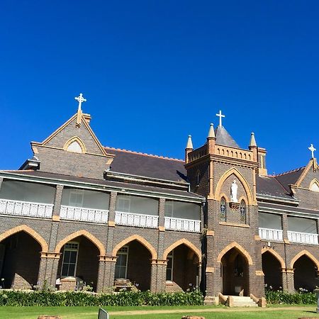 The Convent Glen Innes Exterior photo