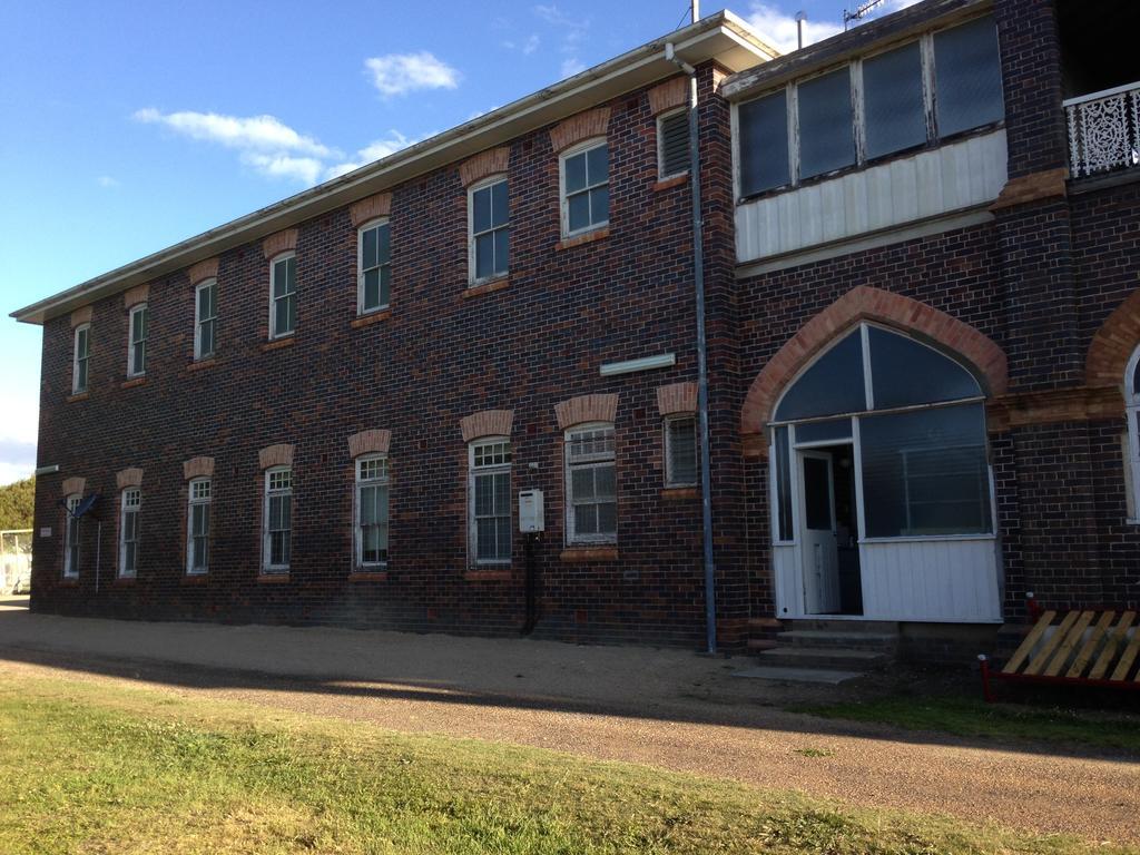 The Convent Glen Innes Exterior photo