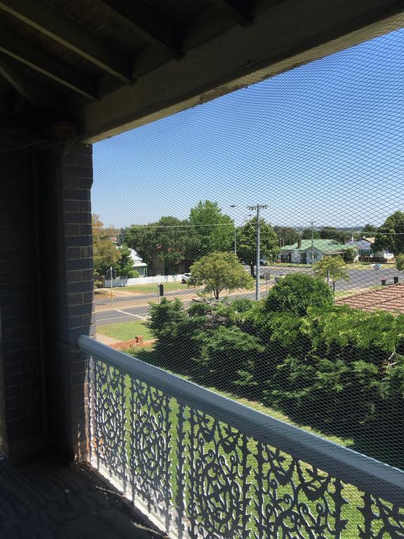 The Convent Glen Innes Exterior photo