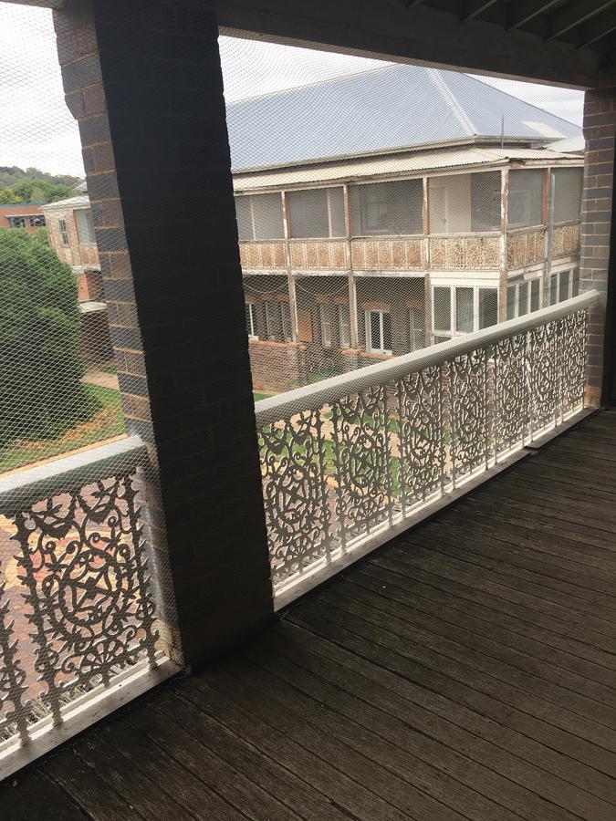 The Convent Glen Innes Exterior photo